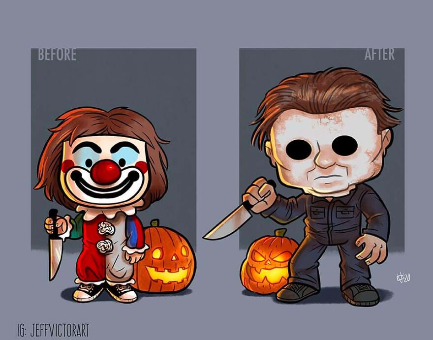 Michael Myers