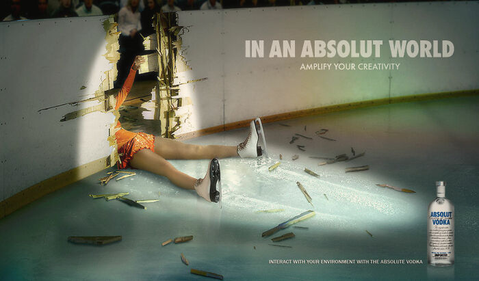 Designers Were Challenged To Create The Worst Ads And Here Are The 26 Best ... Ops...worst