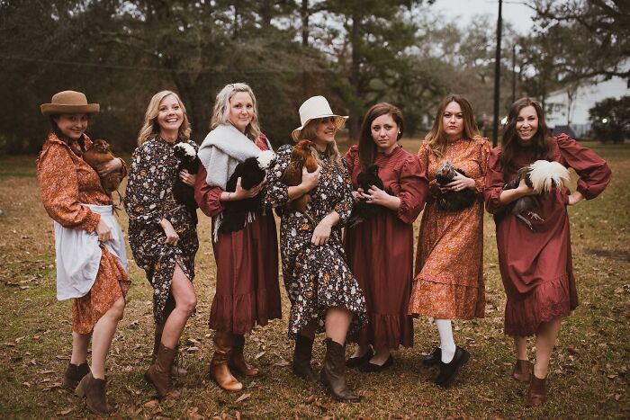 Target Has Decided If We’re Gonna Suffer A Pandemic, We Might As Well Look Like We Just Lost The Farm After Locusts Ate Our Crops