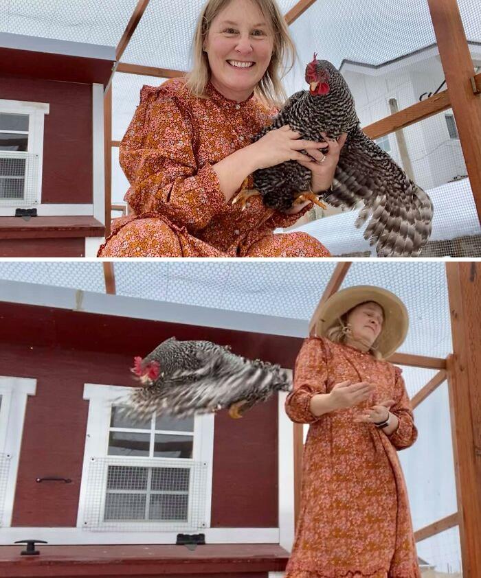 Good Lord These Are Ugly,.. But Actually Quite Comfortable!