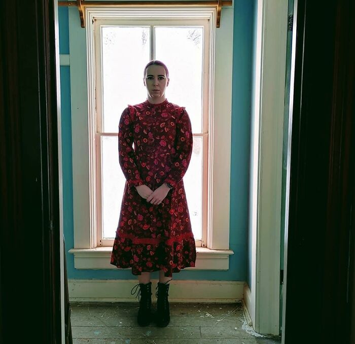 The Indoor Version. Outdoor Will Happen When Its Not So Dang Cold