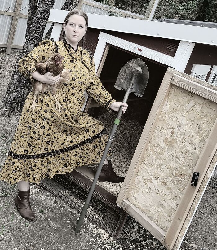 Target Has Decided If We're Gonna Suffer A Pandemic We Might As Well Look Like We Just Lost The Farm After Locusts Ate Our Crops