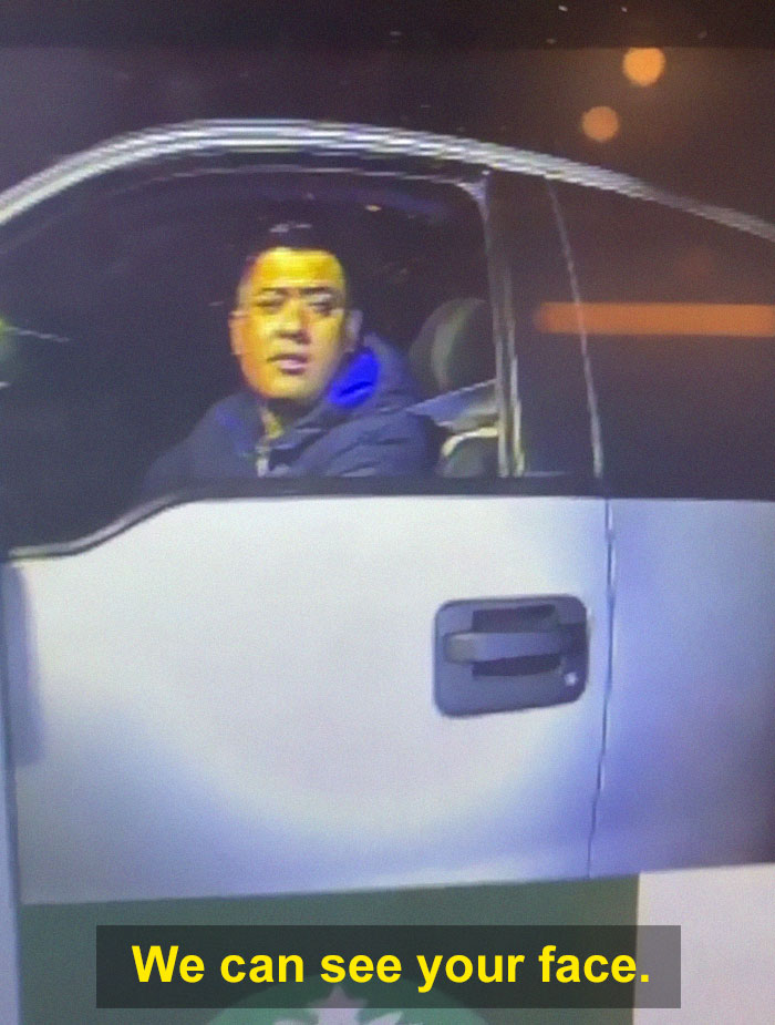 Starbucks Drive-Thru Employee Reveals Customers Are Not Aware They're Being Watched When Ordering