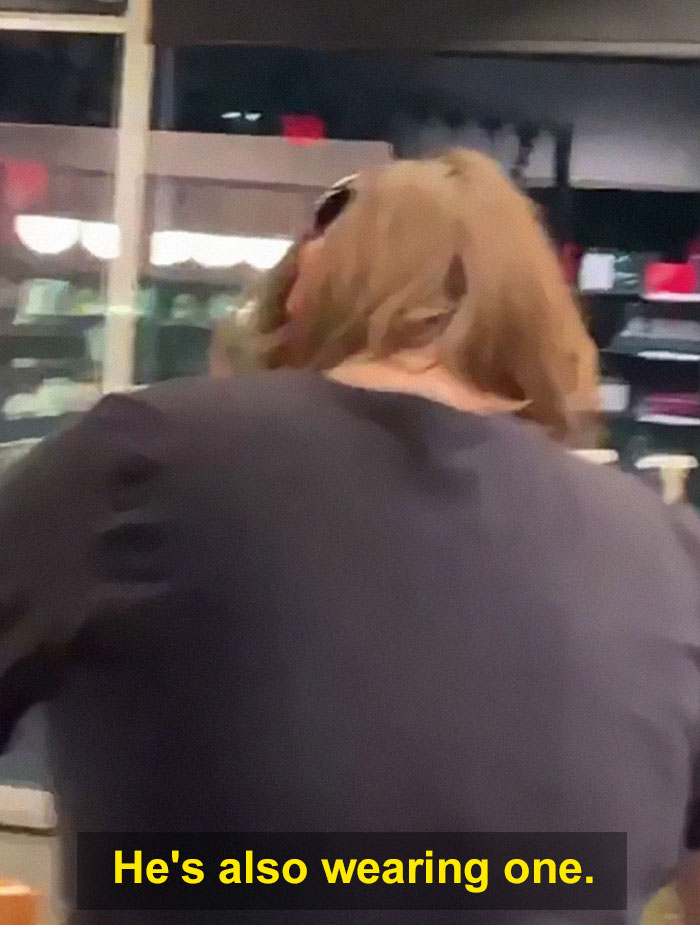 Starbucks Drive-Thru Employee Reveals Customers Are Not Aware They're Being Watched When Ordering