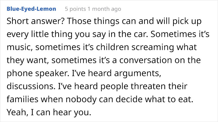 Starbucks Drive-Thru Employee Reveals Customers Are Not Aware They're Being Watched When Ordering