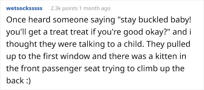 Starbucks Drive-Thru Employee Reveals Customers Are Not Aware They're Being Watched When Ordering