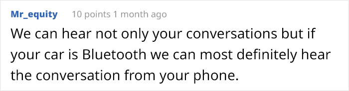 Starbucks Drive-Thru Employee Reveals Customers Are Not Aware They're Being Watched When Ordering