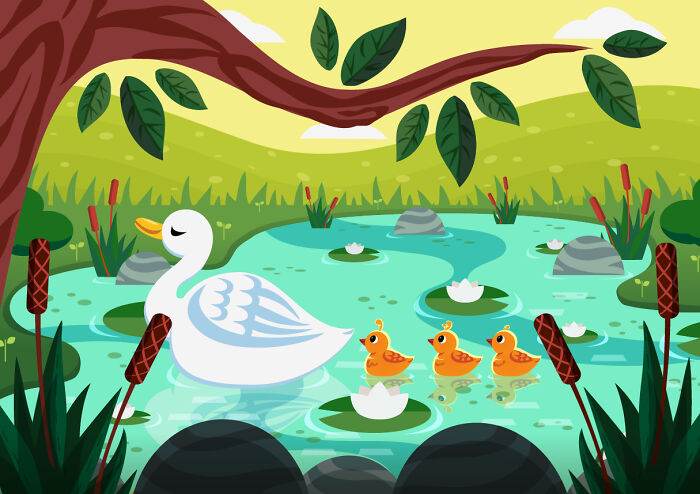 Ducks Ig Schlisselart