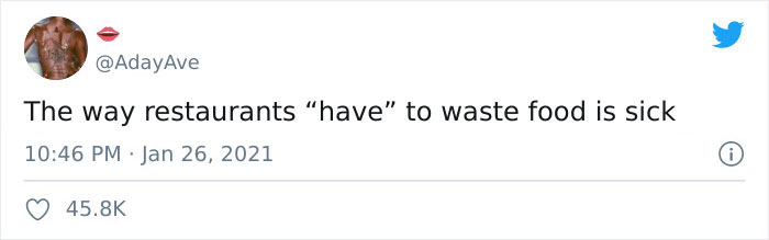 Guy Can’t Stand Throwing Away So Many Donuts At His Job, Ends Up Giving Them To The Homeless, Gets Fired Guy Can’t Stand Throwing Away So Many Donuts At His Job, Ends Up Giving Them To The Homeless, Gets Fired