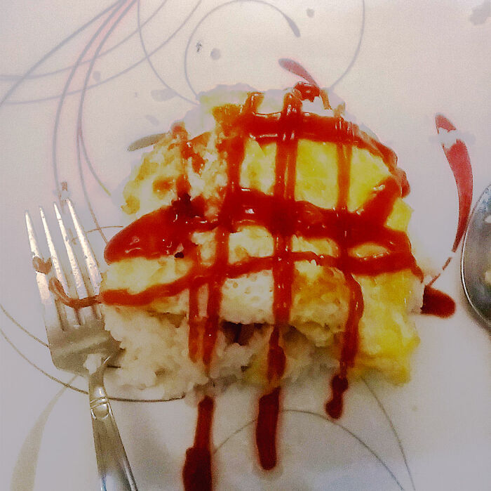 Just Put More Contrast, Edited The Levels, Increased Saturation