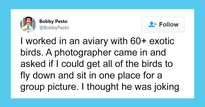 40 People Share Some Of The Most Ridiculous Customer Demands They’ve Heard