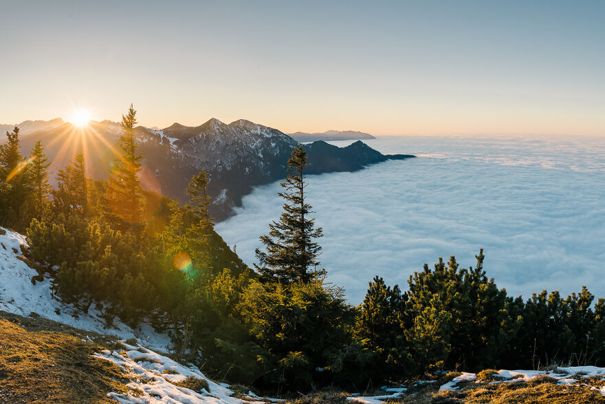 23 Photos That Prove Germany Is A Hiker's Paradise