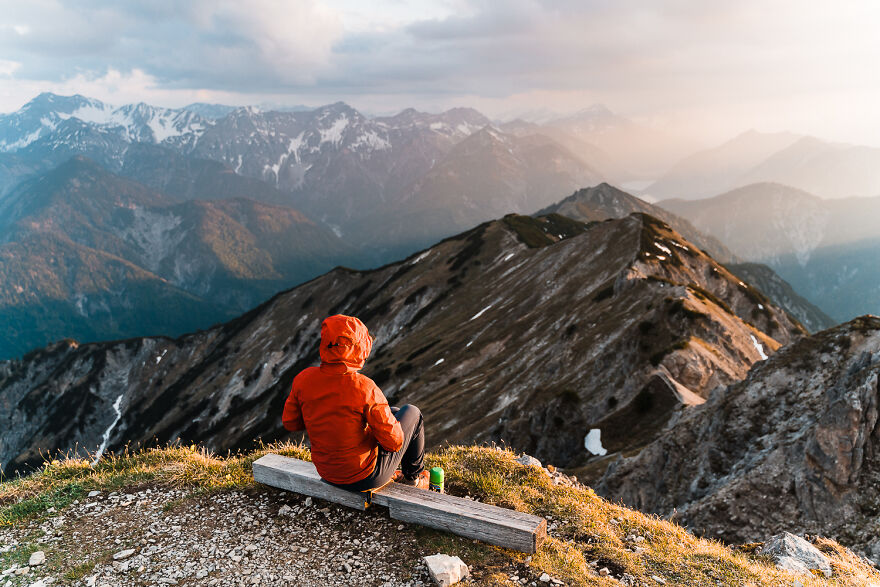 23 Photos That Prove Germany Is A Hiker's Paradise