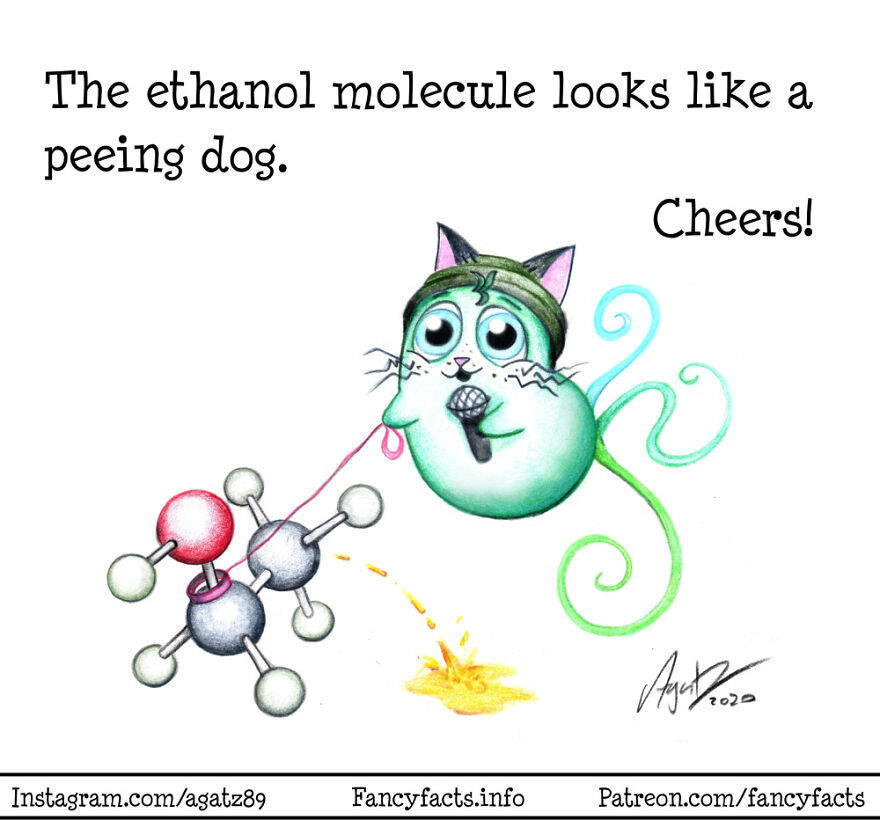 Ethanol