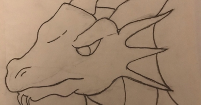 Hey Pandas, Draw Your Favorite Fantasy Animal (Closed)