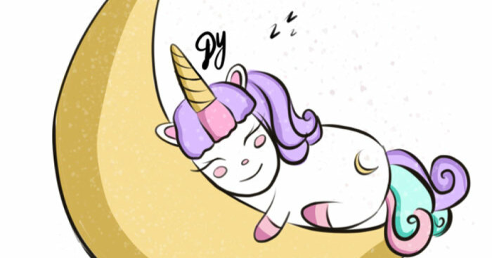 Hey Pandas, Draw A Colorful Unicorn (Closed)