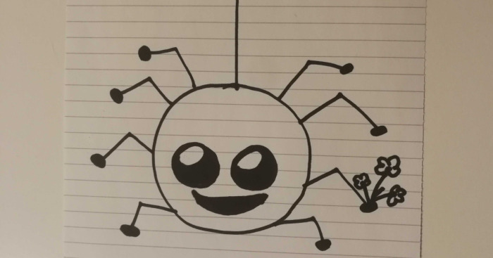 Hey Pandas, Draw Whatever Scares You, And Turn It Into Something You Like (Closed)