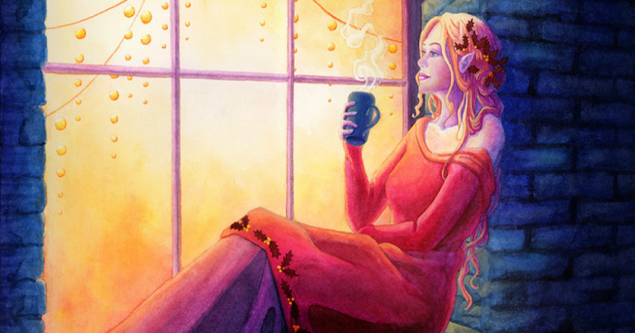 I Have Been Painting For The Last 2 Years, And Now I’d Like To Hear What You Think (16 Pics)