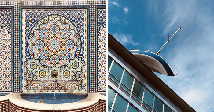 Wojciech Czaja’s Photography Book Encapsulates 100 Cities In Vienna