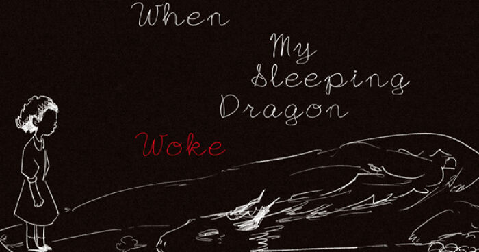 Hey Pandas, Draw An Epic Dragon (Closed)