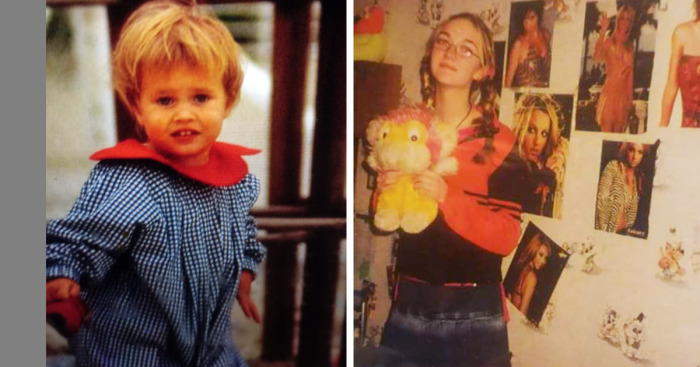 Hey Pandas, Show A Picture Of You In Your Weirdest Outfit (Closed)