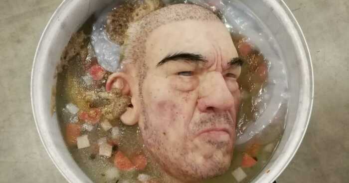 Hey Pandas, What Are The Scariest Things You’ve Caught On Camera? (Closed)