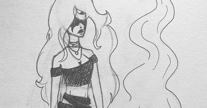 Hey Pandas, Create A Superhero And Post The Result Here (Closed)