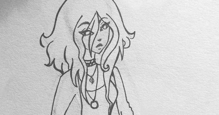 Hey Pandas, Draw A Human (Closed)