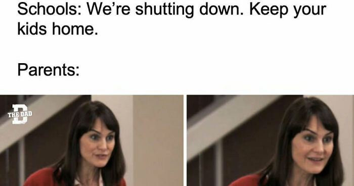 Hey Pandas, What Are The Funniest School Memes So Far? (Closed)