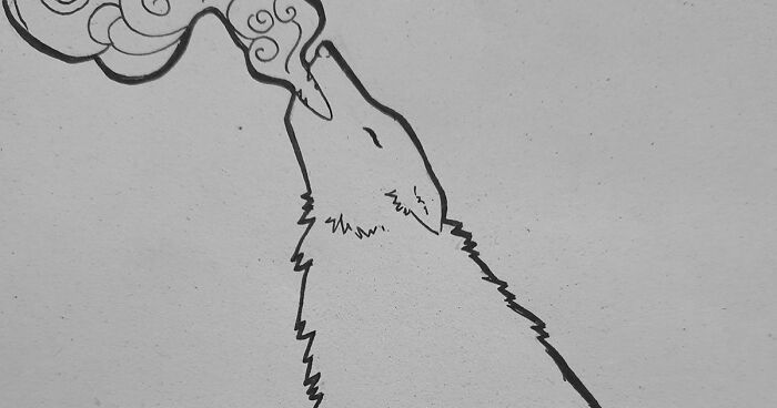 Hey Pandas, Draw Your Favorite Animal (Closed)