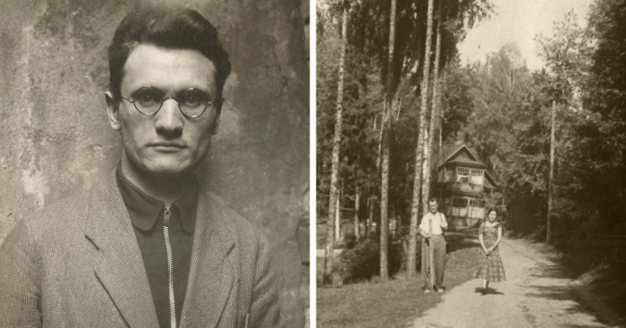 My Grandpa Had A Camera And Wasn’t Afraid To Use It – From The Very First Days Of The Soviet Union