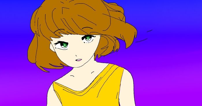 Hey Pandas, Post Your Best Digital Drawing