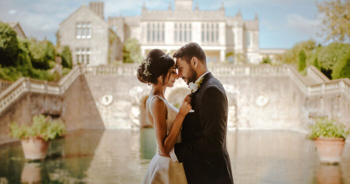 My Best Wedding Photos Of The Year (22 Pics)