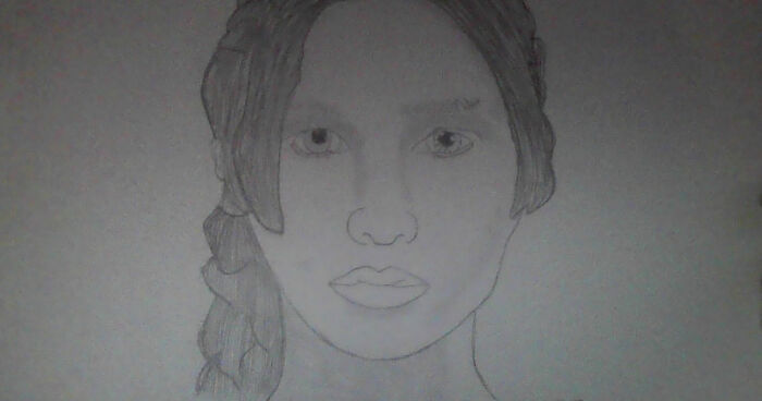 Hey Pandas, Draw A Hunger Games Character (Closed)