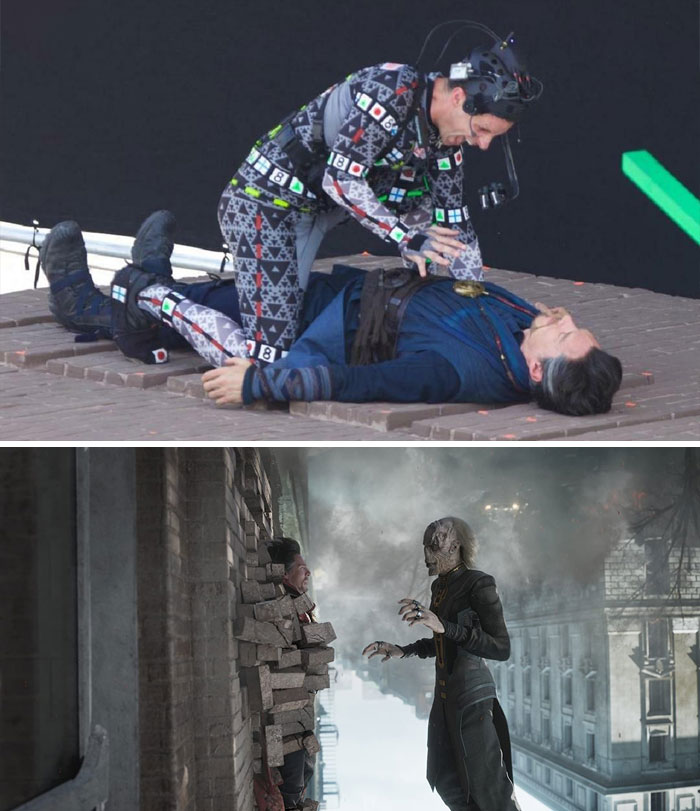 Avengers: Infinity War (2018)