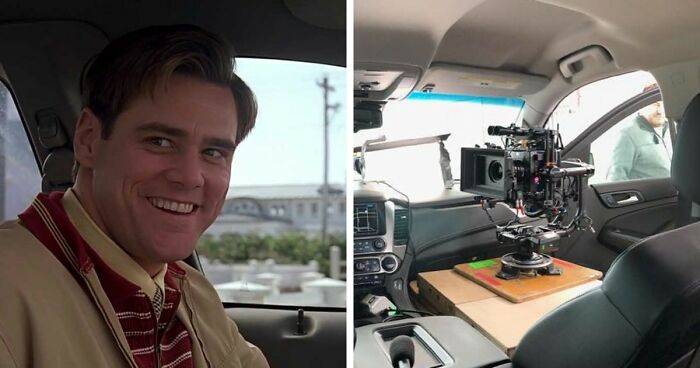 The Truman Show(1998)