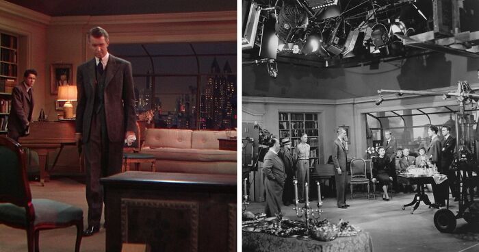 Alfred Hitchcock (1948)