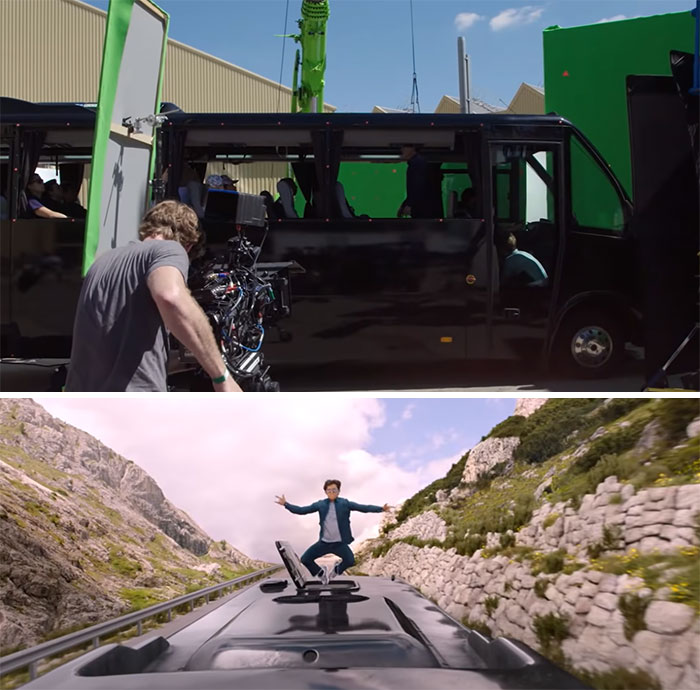 Spider-Man: Far From Home (2019)