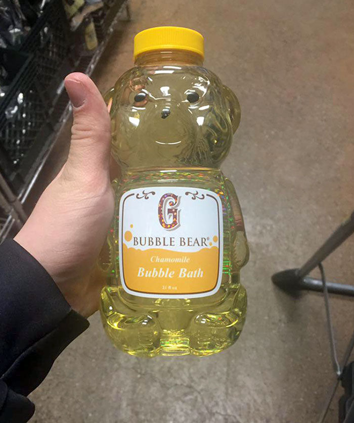 Forbidden Honey