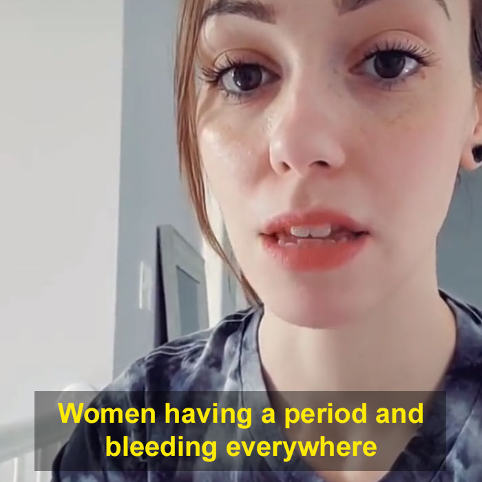 Medical Needs Are Often Neglected