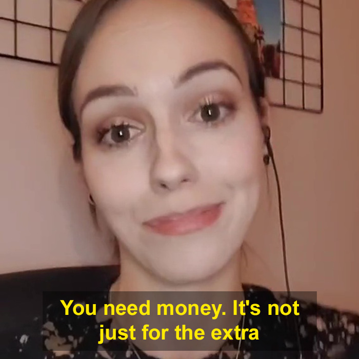 Money Is Just As Needed In Prison As It Allows Inmates To Buy Necessities