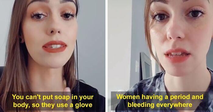 Woman Who Spent 6 Years In Prison Shares 22 Eye-Opening Stories Of Life As An Inmate