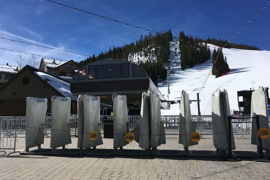 Winter Park Resort (Colorado)