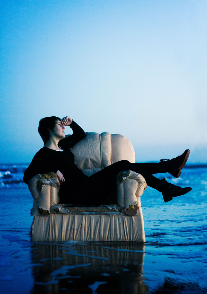 My Photographic Chronicle On Bipolar Disorder To Help You Understand It Better (25 Pics) My Photographic Chronicle On Bipolar Disorder To Help You Understand It Better (25 Pics)