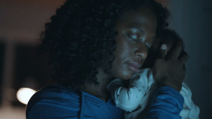 New Ad Shows The Reality Of Lactating Breasts And It’s Set To Air During The Golden Globes New Ad Shows The Reality Of Lactating Breasts And It’s Set To Air During The Golden Globes