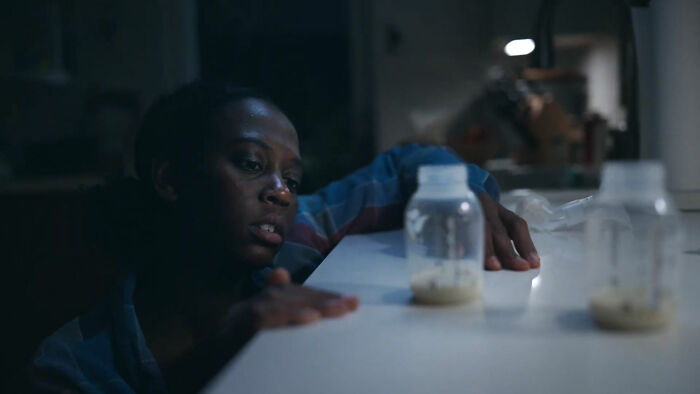 New Ad Shows The Reality Of Lactating Breasts And It’s Set To Air During The Golden Globes