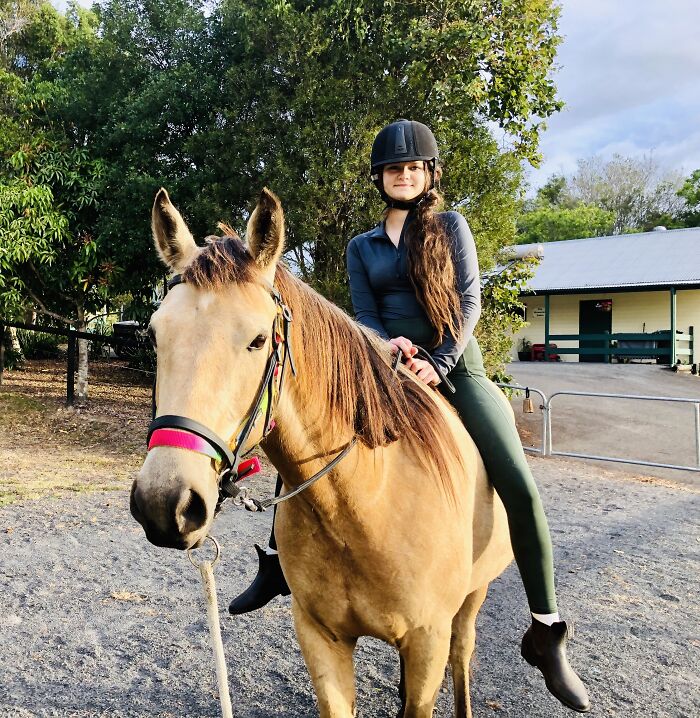 My First Ride On My Baby Syrup