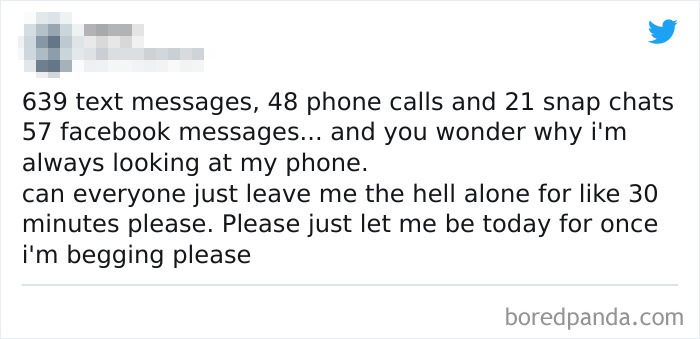 This Guy Has Too Many Friends