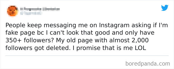 She Always Posts Things Like This, She’s A Mother