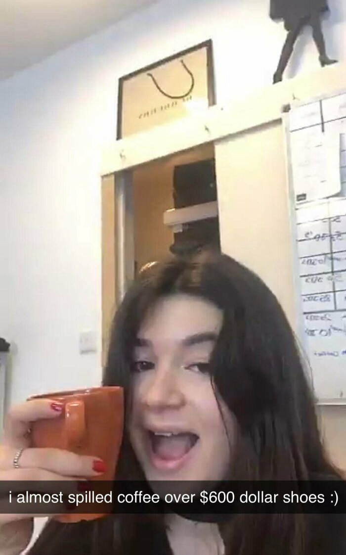 Phew!! That Was A Close One